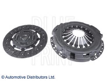 Compre 7701473764 Renault (RVI) Kit de embraiagem (3 peças)