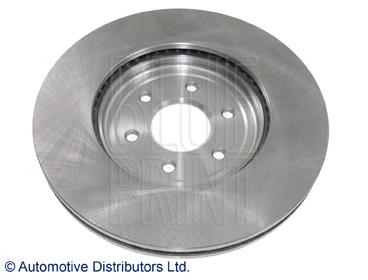 Compre DP100C Japan Parts Disco do freio traseiro
