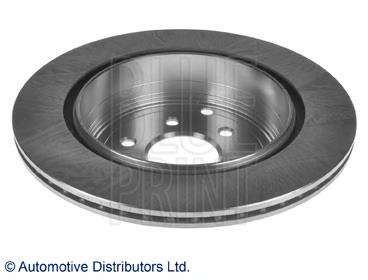 Compre 40206W1270 Nissan/Infiniti Disco do freio dianteiro