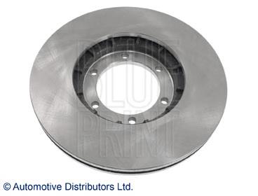 Disco do freio traseiro D3206JD00GVA Nissan/Infiniti