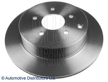 Disco do freio dianteiro Japan Parts DI105C preço, a partir de 50,44 USD