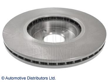 Compre 40206JF20A Nissan/Infiniti Disco do freio dianteiro