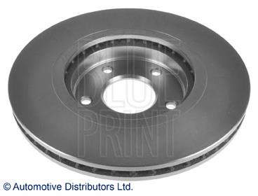Disco do freio traseiro Japan Parts DP104C preço, a partir de 68,37 USD