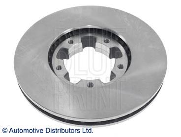 Compre 40206ZW90A Nissan/Infiniti Disco do freio dianteiro