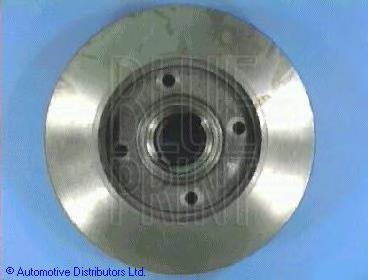 Disco do freio dianteiro Bremsi CD7589V preço, a partir de 51,93 USD