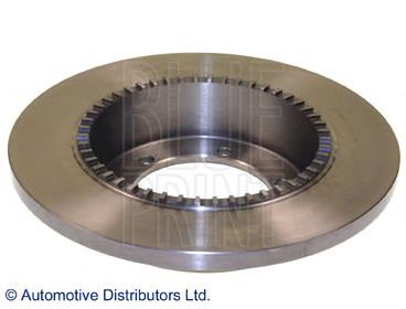 402063U800 Nissan/Infiniti Disco do freio dianteiro