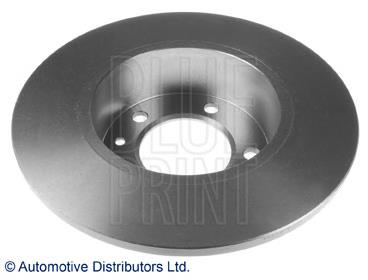 40206CD005 Nissan/Infiniti Disco do freio dianteiro