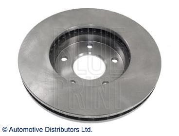 Compre DP156C Japan Parts Disco do freio traseiro