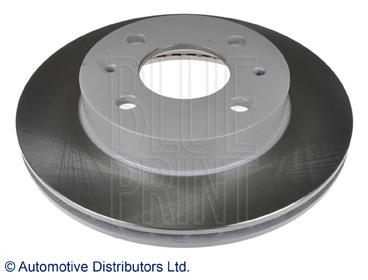 Compre 402060M602 Nissan/Infiniti Disco do freio dianteiro