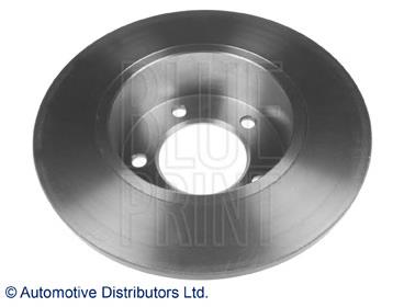 402063NL0A Nissan/Infiniti Disco do freio dianteiro