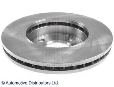 Compre 402061TT0A Nissan/Infiniti Disco do freio dianteiro