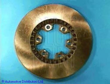 Disco do freio dianteiro Japan Parts DI160C preço, a partir de 105,19 USD