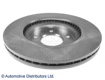 40206CL70B Nissan/Infiniti Disco do freio dianteiro