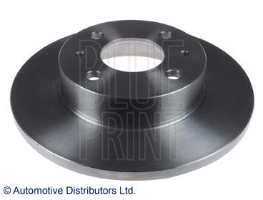 Compre 4020661A01 Nissan/Infiniti Disco do freio dianteiro
