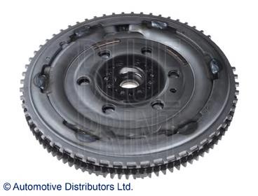 415028111 INA Volante de motor
