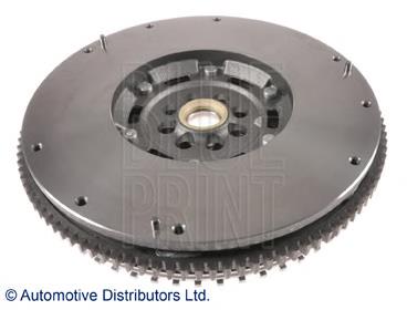 836526 VALEO Volante de motor
