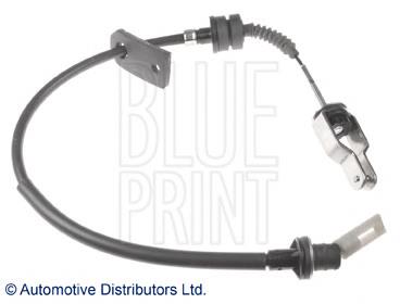 307702F015 Nissan/Infiniti Cabo de embraiagem