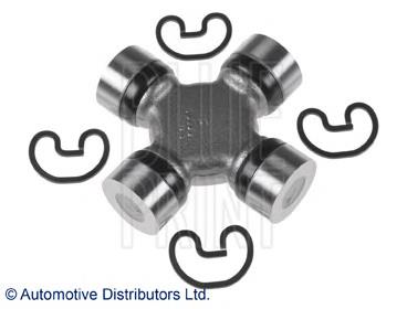 Compre 1634101001 Mercedes Cruzeta da junta universal traseira