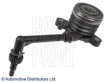 Cilindro de trabalho de embraiagem montado com rolamento de desengate 306206627R Renault (RVI)