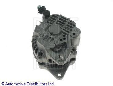 Gerador MG63 Mahle Original