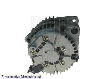 Gerador Nissan/Infiniti 23100AU40D preço, a partir de 81,72 USD