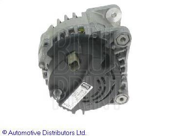 Gerador 0986045241 Renault (RVI)