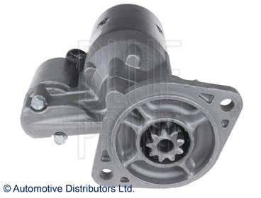 Motor de arranco Mitsubishi M2T50181 preço, a partir de 219,12 USD