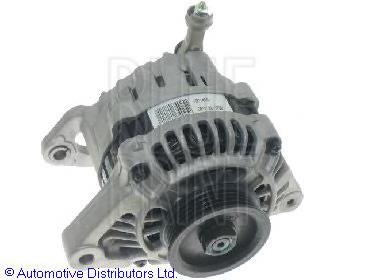 8111118 Volvo Gerador