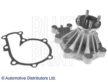 Bomba de água (bomba) de esfriamento Ford 1405541 preço, a partir de 31,62 USD