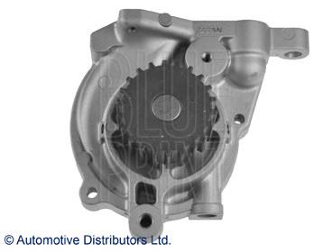 Bomba de água (bomba) de esfriamento 8AGA15010 Mazda