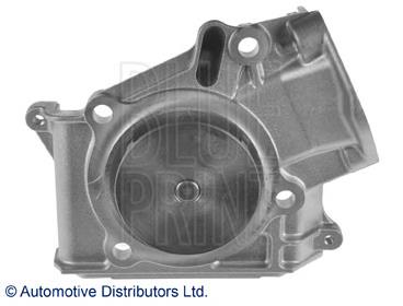 Bomba de água (bomba) de esfriamento KKY0115010D Hyundai/Kia