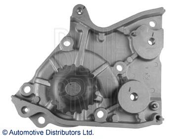 Bomba de água (bomba) de esfriamento Mazda 8AK115010 preço, a partir de 28,78 USD
