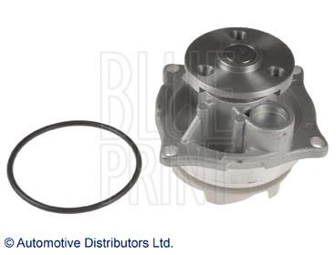 Bomba de água (bomba) de esfriamento 1112899 Ford