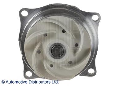 Bomba de água (bomba) de esfriamento Ford 1112899
