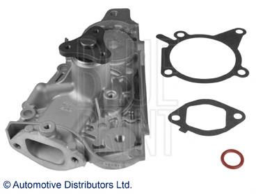 Bomba de água (bomba) de esfriamento Mazda B36615165 preço, a partir de 48,42 USD