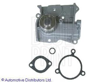 ADM59106 Blue Print