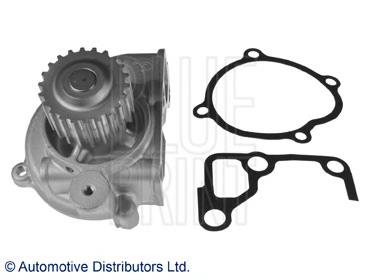 Bomba de água (bomba) de esfriamento 0K01615010 Hyundai/Kia