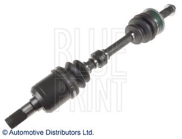 ADM589502 Blue Print Semieixo (acionador) dianteiro direito