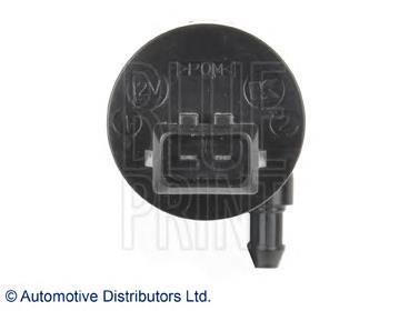Compre ADN10309 Blue Print Bomba de motor de fluido para lavador de vidro dianteiro