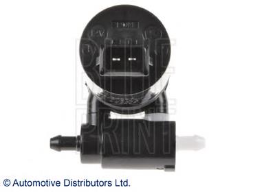Compre 88406 3RG Bomba de motor de fluido para lavador de vidro dianteiro