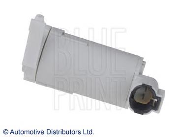 32165 Metalcaucho Bomba de motor de fluido para lavador de vidro dianteiro