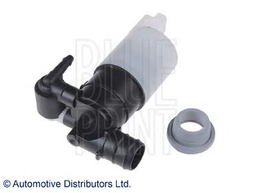 Bomba de motor de fluido para lavador de vidro dianteiro Japan Parts WP116