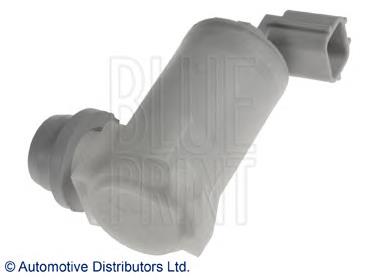 Compre 32163 Metalcaucho Bomba de motor de fluido para lavador de vidro dianteiro