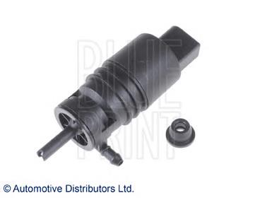 Bomba de motor de fluido para lavador de vidro dianteiro General Motors 84993622 preço, a partir de 28,43 USD