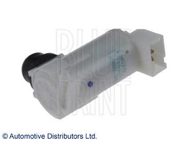 28621EW70A Nissan/Infiniti Bomba de motor de fluido para lavador de vidro dianteiro