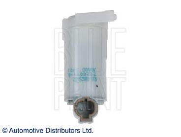 Bomba de motor de fluido para lavador de vidro dianteiro Metalcaucho 32165