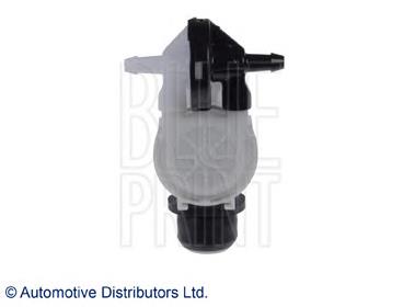 Bomba de motor de fluido para lavador de vidro dianteiro 28920WL000 Nissan/Infiniti
