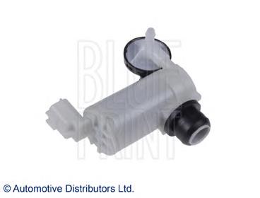Bomba de motor de fluido para lavador de vidro dianteiro Nissan/Infiniti 28920WL000