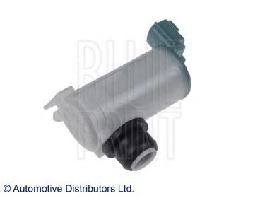 Bomba de motor de fluido para lavador de vidro dianteiro Metalcaucho 32163 preço, a partir de 10,26 USD
