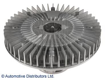 Compre WL8115150A Mazda Acoplamento viscoso de ventilador de esfriamento